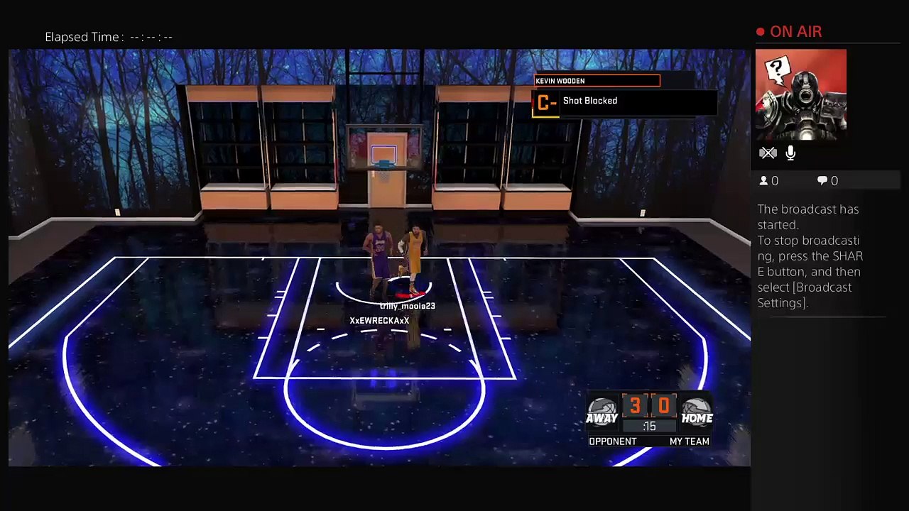 Hoop session (5)