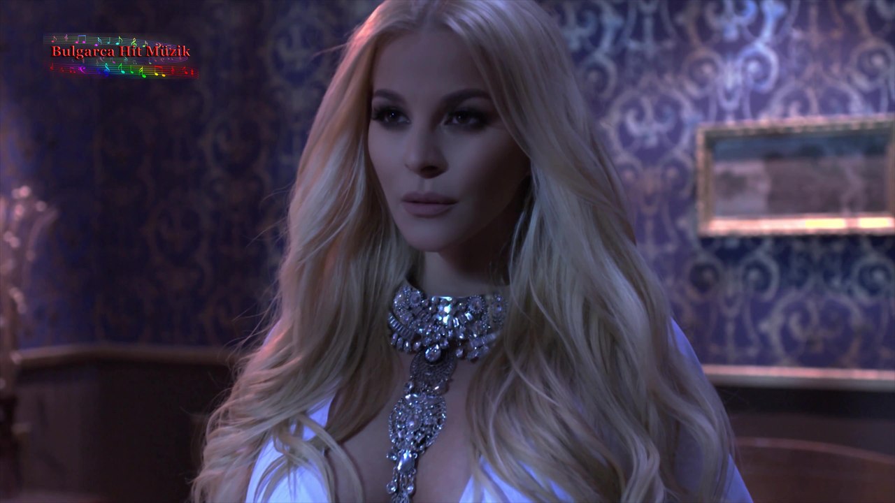 Desi Slava - V drug jivot / Деси Слава - В друг живот (Ultra HD 4K - 2016)