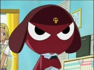 Giroro,Natsumi is my love_0002