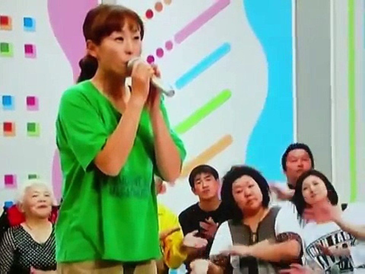 2013 のど自慢 根室市 から チヤンピオンさん Video Dailymotion