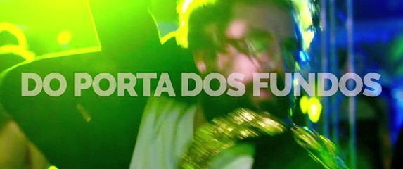 PORTA DOS FUNDOS - CONTRATO VITALÍCIO