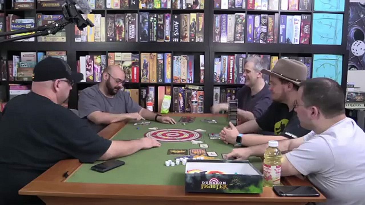 Live Gaming Marathon Part #2 83