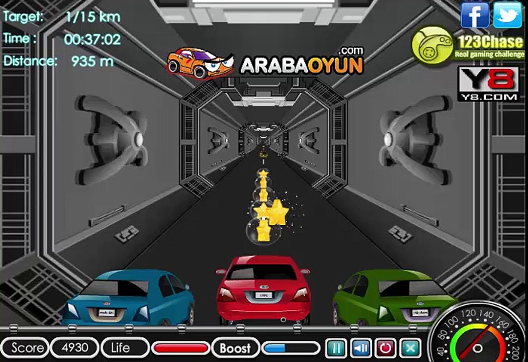 Tünelde Acele Oyunu Nasıl Oynanır?