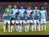 Big Match Lazio Vs Inter Milan Serie A Starting Line Up Formation 02-05-2016