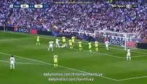 Cristiano Ronaldo Fantastic Elastico Skills Real Madrid 0-0 Man City