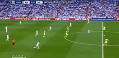 Cristiano Ronaldo Amazing Goal HD - Real Madrid 1-0 Manchester City - Champions League - 04/05/2016