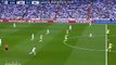 Cristiano Ronaldo Amazing Goal HD - Real Madrid 1-0 Manchester City - Champions League - 04/05/2016