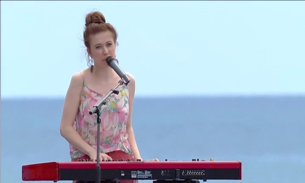 Elena - Flugmodus 2016