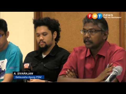 PSM : Gaji minimum untuk rakyat Malaysia ialah RM1500