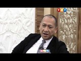 Kerajaan boleh ambil tindakan undang-undang ke atas individu jika didapati bersalah kata Nazri Aziz