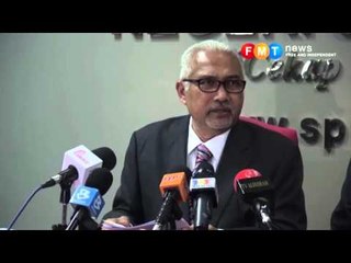 Tiada masalah kempen sebelum atau selepas penamaan calon - SPR