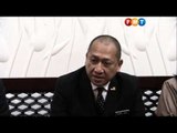 Saya sokong Ketua Menteri Sarawak halang ahli DAP masuk Sarawak kata Nazri Aziz