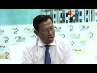 Saluran Undang- undang jika perlu kata Shabery