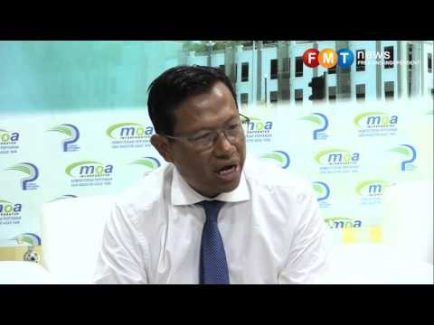 Saluran Undang- undang jika perlu kata Shabery