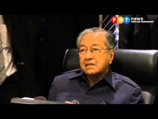 Kalau Peguam Negara Bohong Masuk Neraka