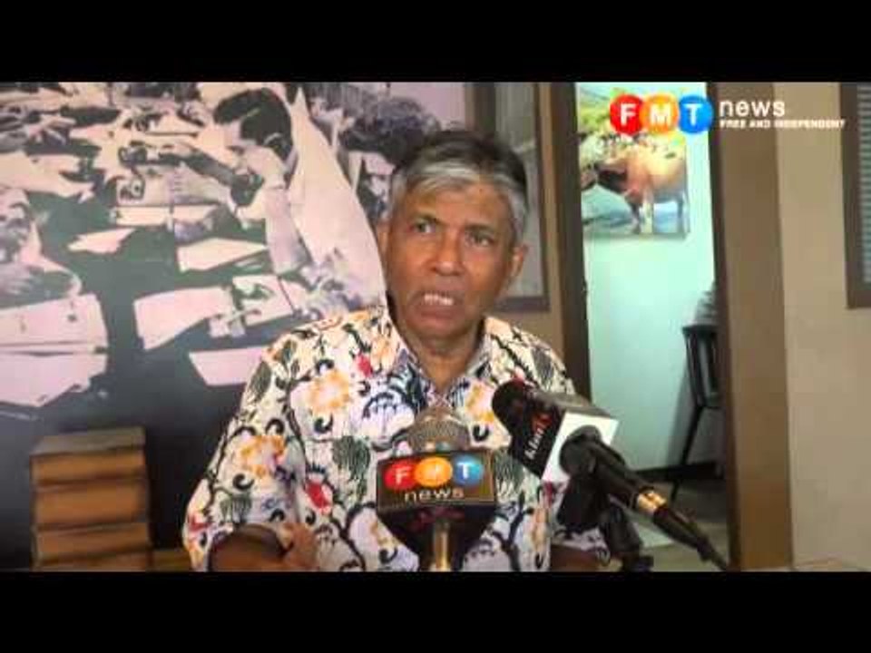 Tokoh Wartawan setuju The Malaysian Insider disekat