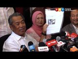 Muhyiddin: Bekas AG ada bukti jelas untuk dakwa Najib