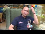 Nazri dedah konpirasi Muhyiddin untuk guling Najib