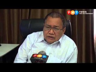 Tak mengejutkan Mahathir keluar parti kata Ibrahim Ali