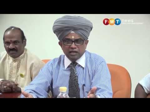 Zakir Naik tak layak cakap pasal Hindu kata NGO