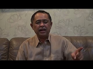 Perangi Hadi Awang jika terus bersekongkol dengan Najib