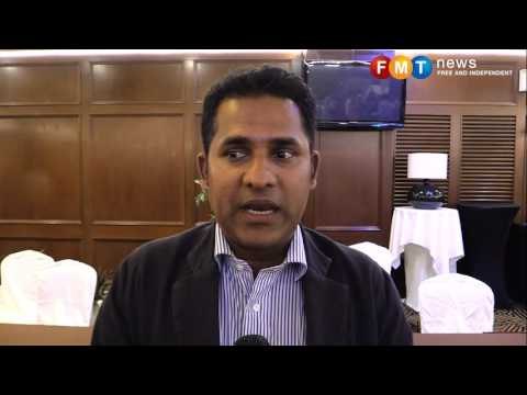 Boleh bersuara tetapi bertempat kata Naib-naib Ketua Umno Bahagian