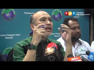 'Jangan sampai pemandu teksi terpaksa merompak'