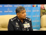 PDRM : TUN M bakal diambil keterangan