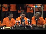 Yakin menang, AMANAH umum 13 calon PRN Sarawak