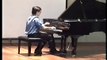 Beethoven's sonata no 26 in E flat, op 81a - 