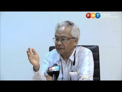 Tanpa Ketuanan Melayu, orang Melayu mampu jadi 'tuan' di mana sahaja Bakri Musa