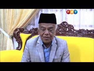 Amaran Pembesar Memerintah di Negeri Sembilan