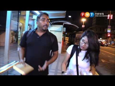 The family who give homeless a chance at a better life