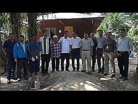 TNB, SYABAS, SPAN turun padang selepas pendedahan FMT