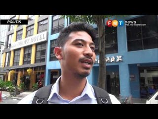 muak dengan politik malaysia