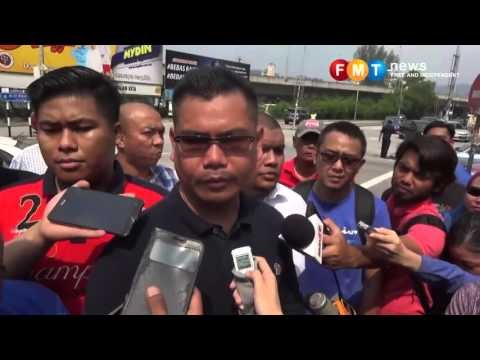 Batang Zakar Anwar masuk dalam dubur, kata Jamal