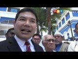 Rafizi sedia berdebat dalam lokap bersama Arulkanda
