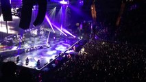 Ellie Goulding Delirium Tour in Salt Lake City 2016