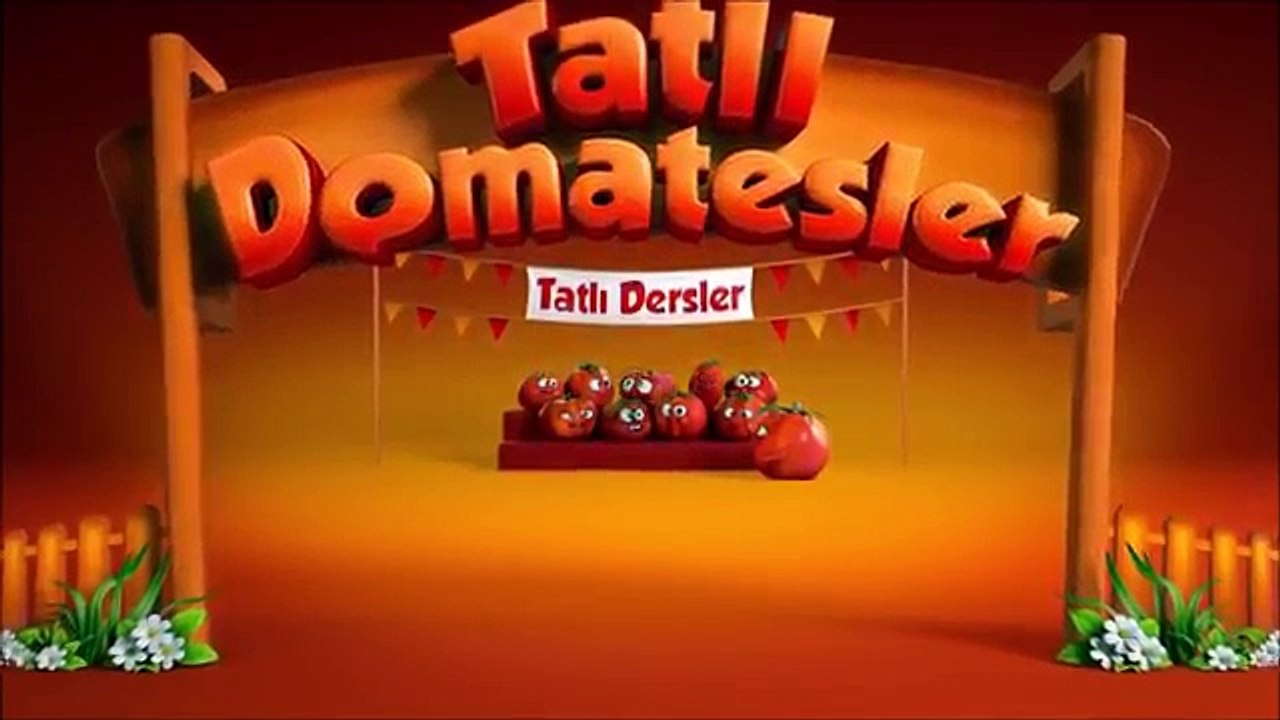 Doma doma domates -Tüm Bölümler - Bütün Bölümler - uzun video