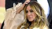 Sarah Jessica Parker Fires Back at Fashion Blogger's Critique of Met Gala Outfit