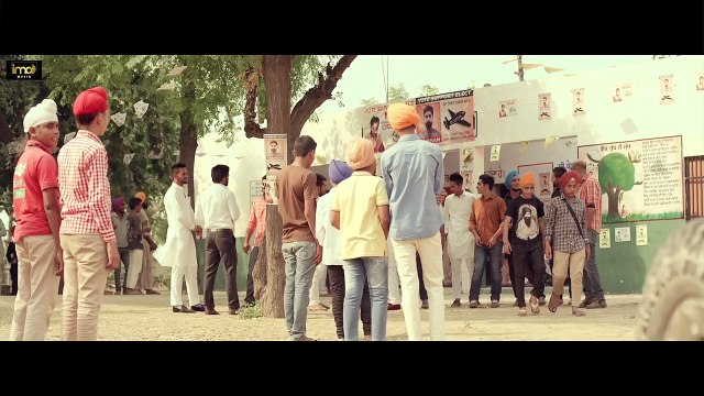 Taur Tabahi - Harman Dhindsa (Full Song) - New Punjabi Songs 2016 - IMA Music