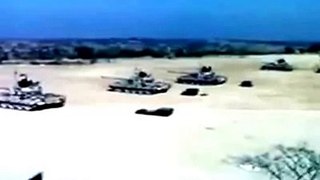 Army tank power - PAK ARMY