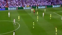 Gareth Bale Goal - Real Madrid vs Manchester City 1-0 Champions League 04-05-2016 HD