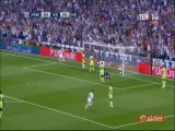 (1:0) Bale GOAL (1:0) - 04.05.2016 HD