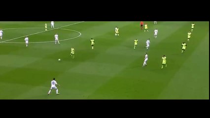 Cristiano Ronaldo header miss Goal vs Man City