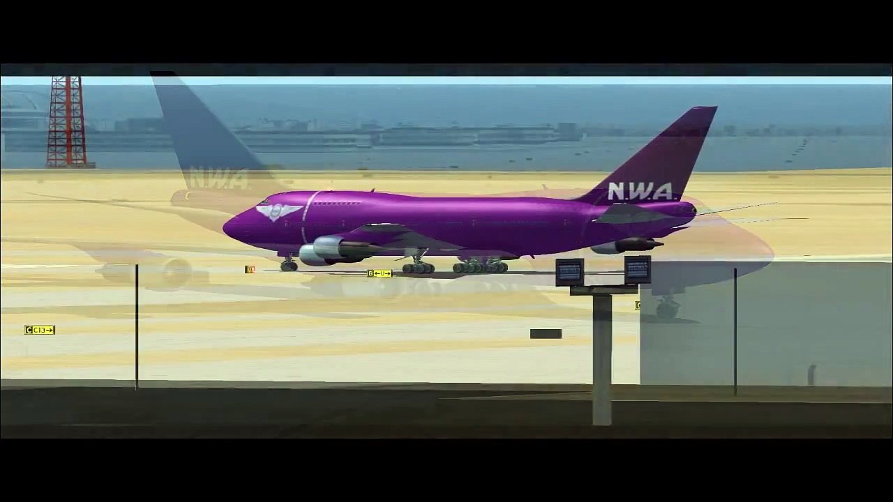 Soul Plane Video