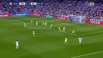 أهداف مباراة ريال مدريد ومانشستر سيتي 1-0 دوري أبطال أوروبا