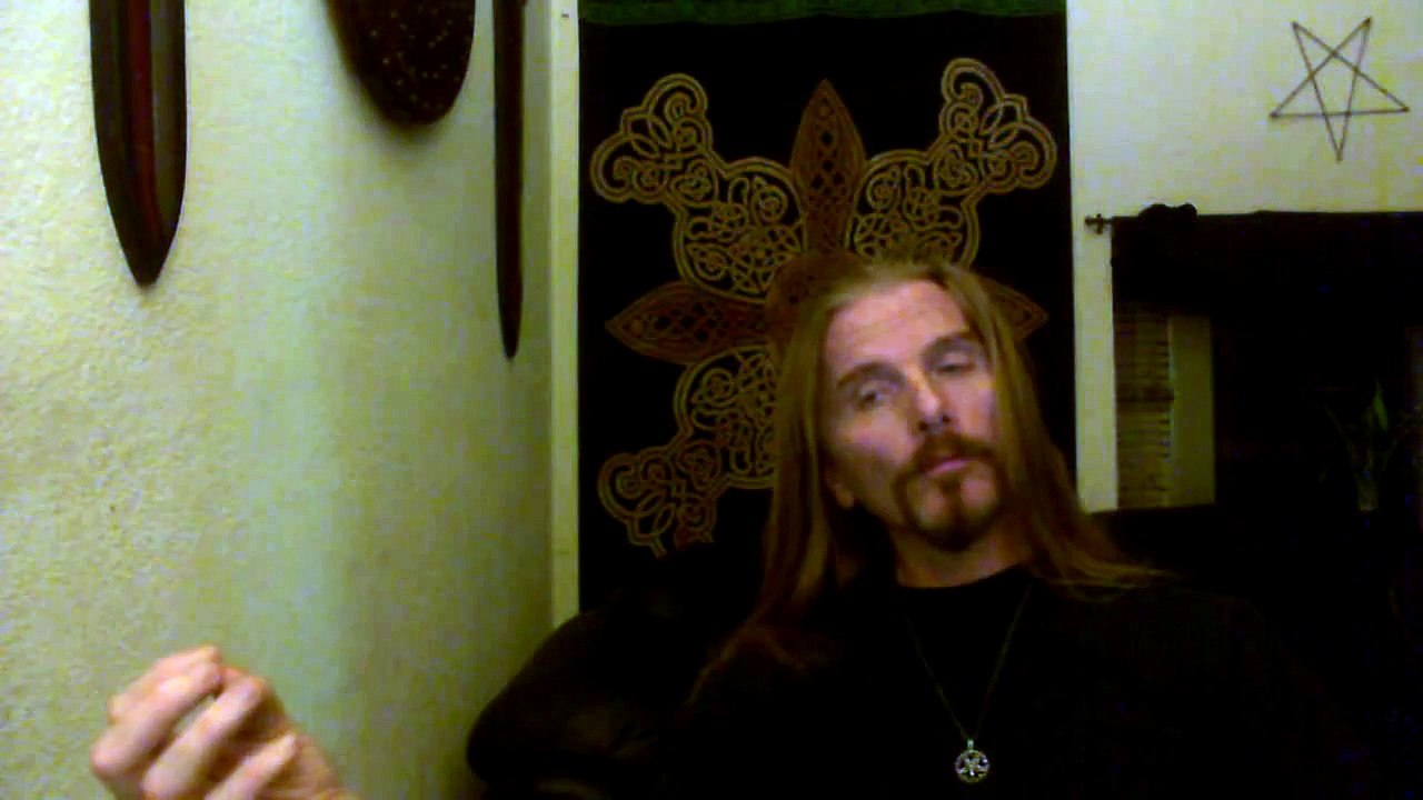 Take the Satanic Test!