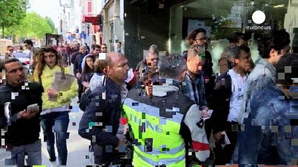 Ue-Turchia, primo via libera alla liberalizzazione dei visti