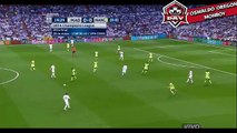Gareth Bale Goal Gol vs Manchester City 2016 1-0 Champions League